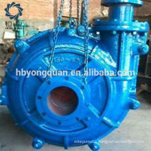 Hot Sale Centrifugal Horizontal Single Suction Pump Dredge Sand